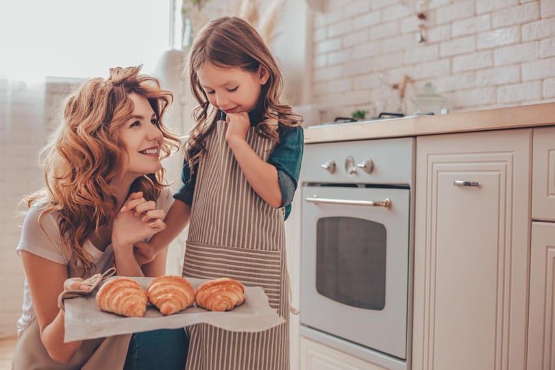  Les parents influencent les habitudes alimentaires de leurs enfants